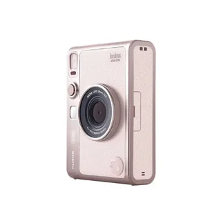 Fujifilm Instax Mini Evo Gentle Rose
