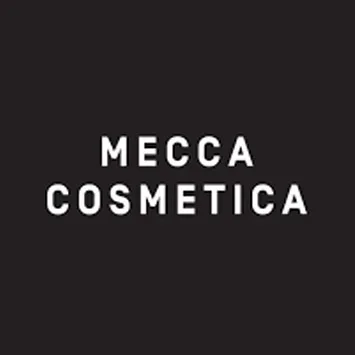 Sponsor logo of Mecca Cosmetica