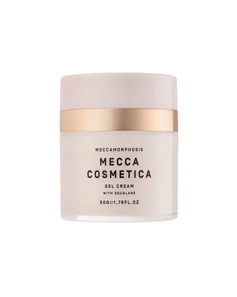 Mecca Cosmetica