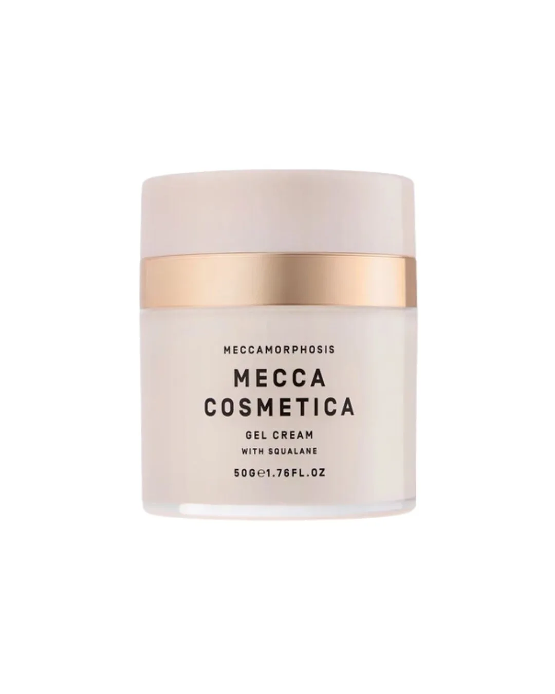 Mecca Cosmetica 