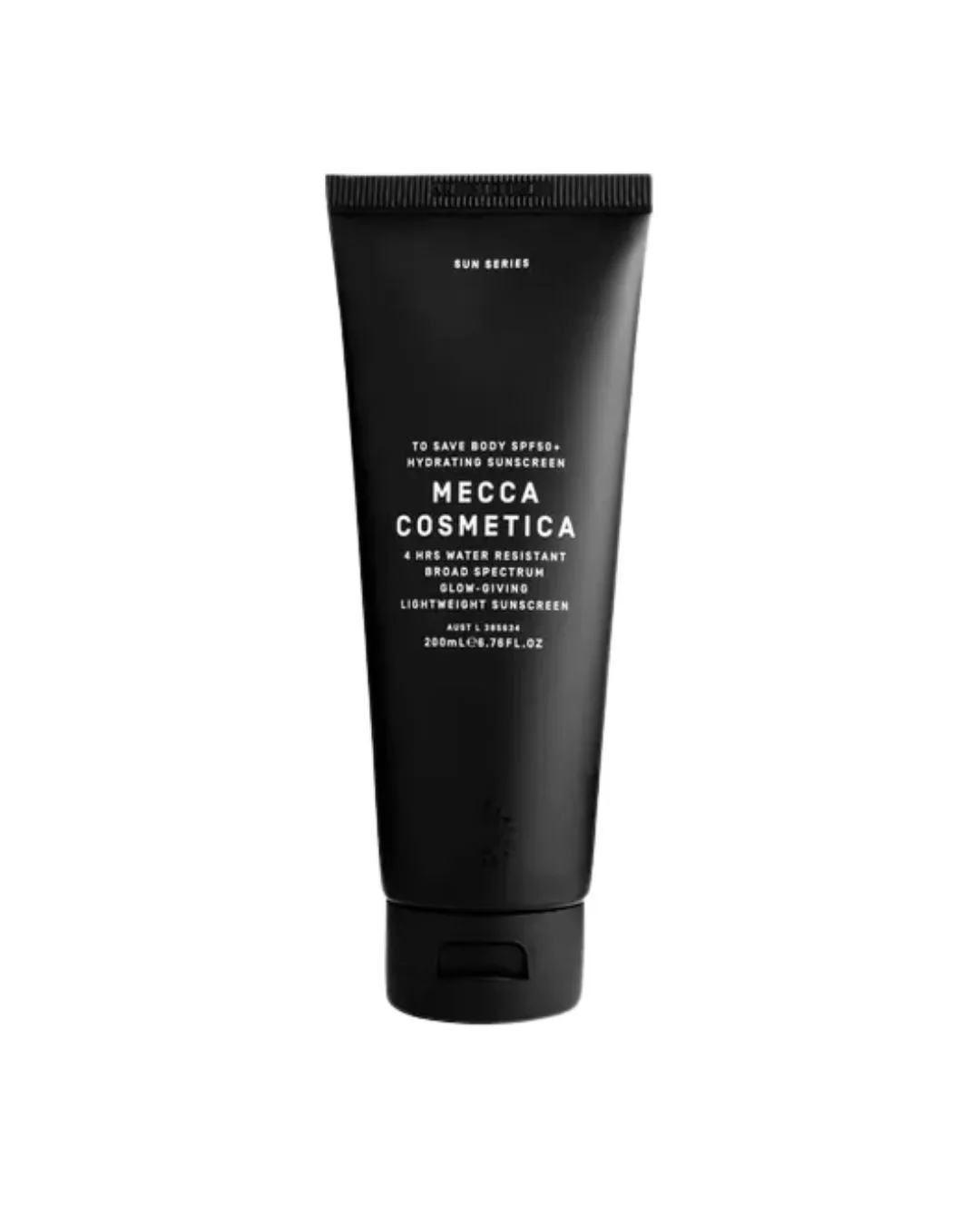 Mecca Cosmetica to save body spf50+