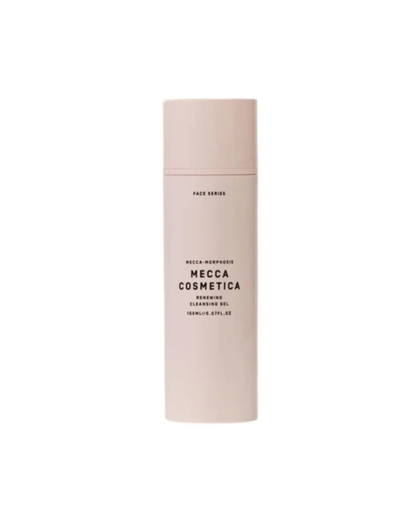 Mecca Cosmetica cleansing gel