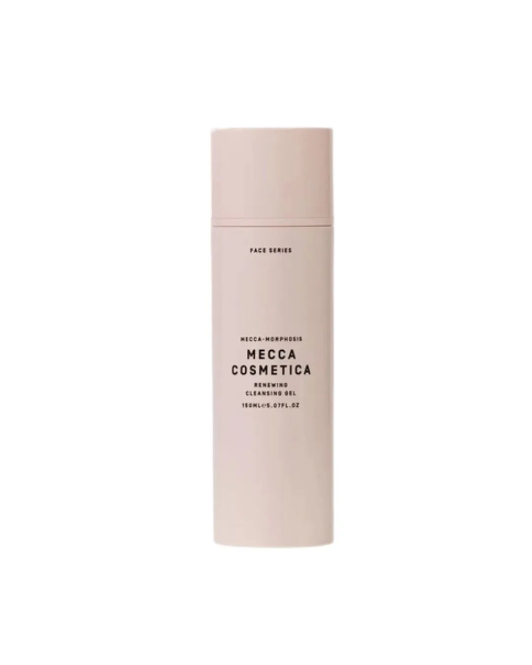 Mecca Cosmetica cleansing gel 