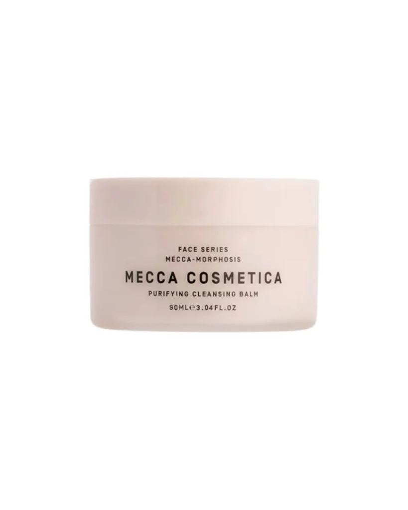 Mecca Purifying Cleansing Balm