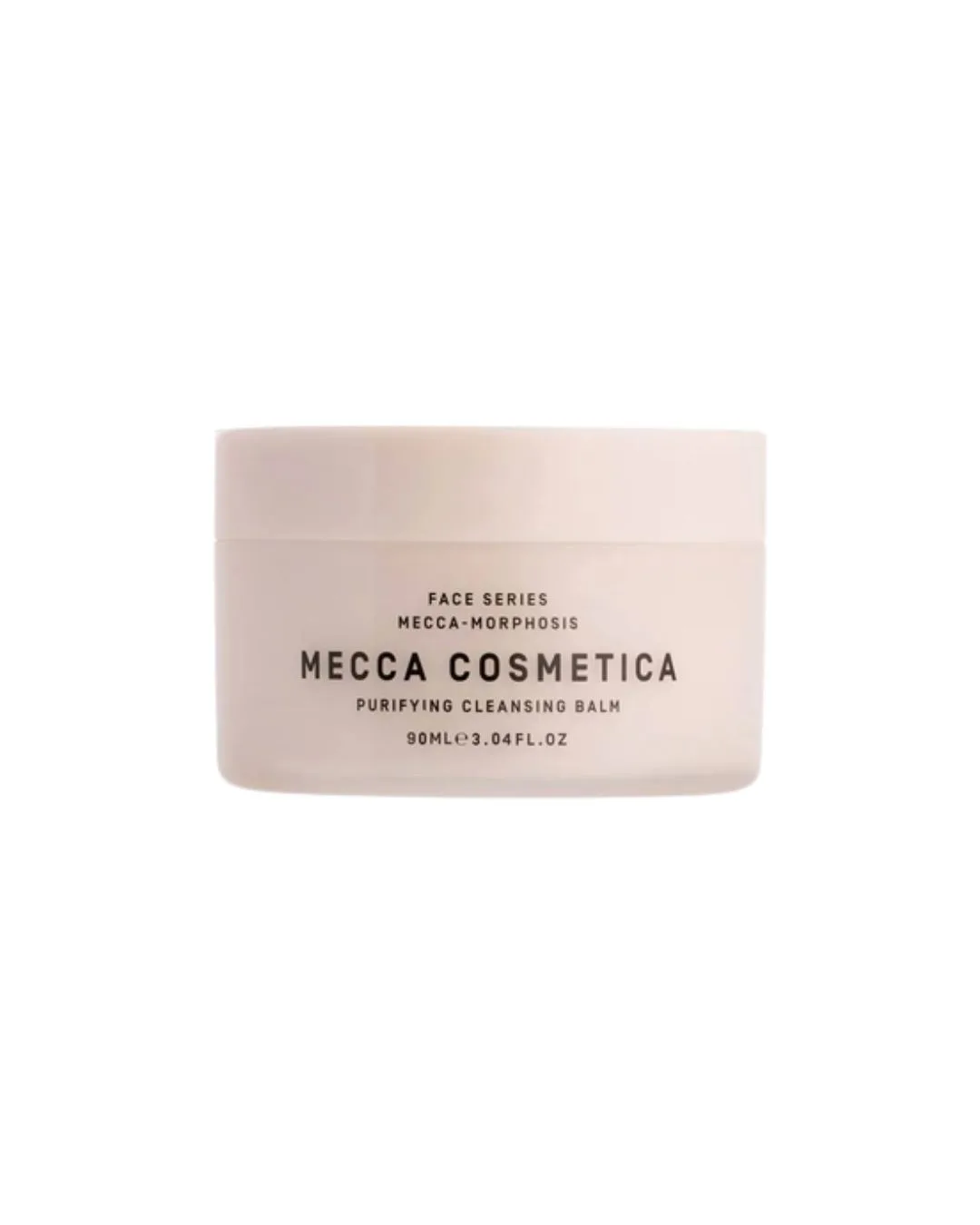 Mecca Purifying Cleansing Balm 