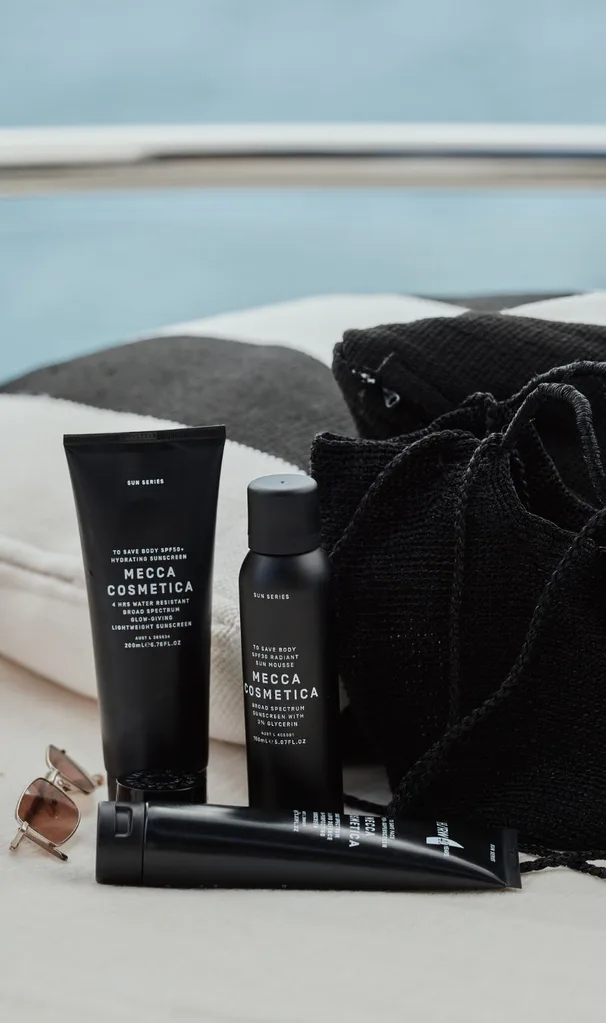 Mecca Cosmetica To Save Face SPF