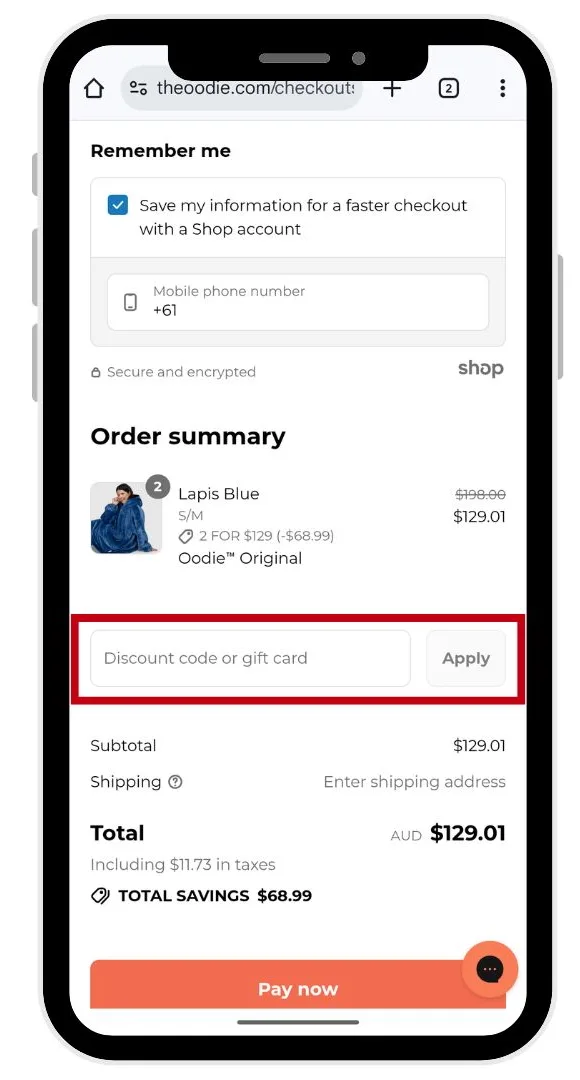 The Oodie Discount Code Up To 20 Off In December ELLE