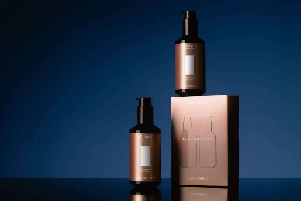 Rationale body collection