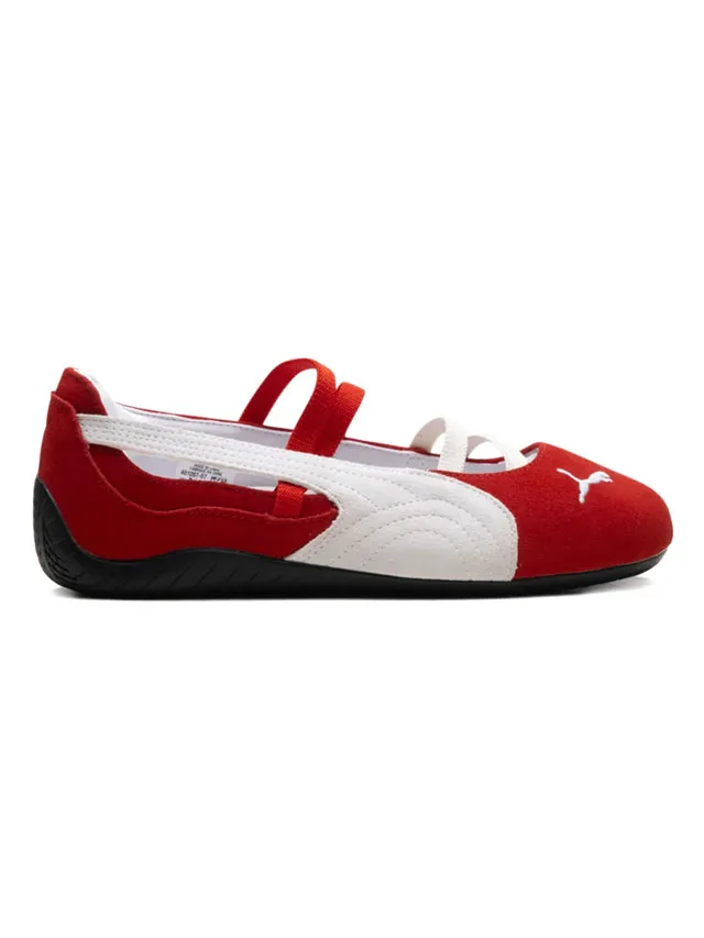 Puma Speedcat ballerina