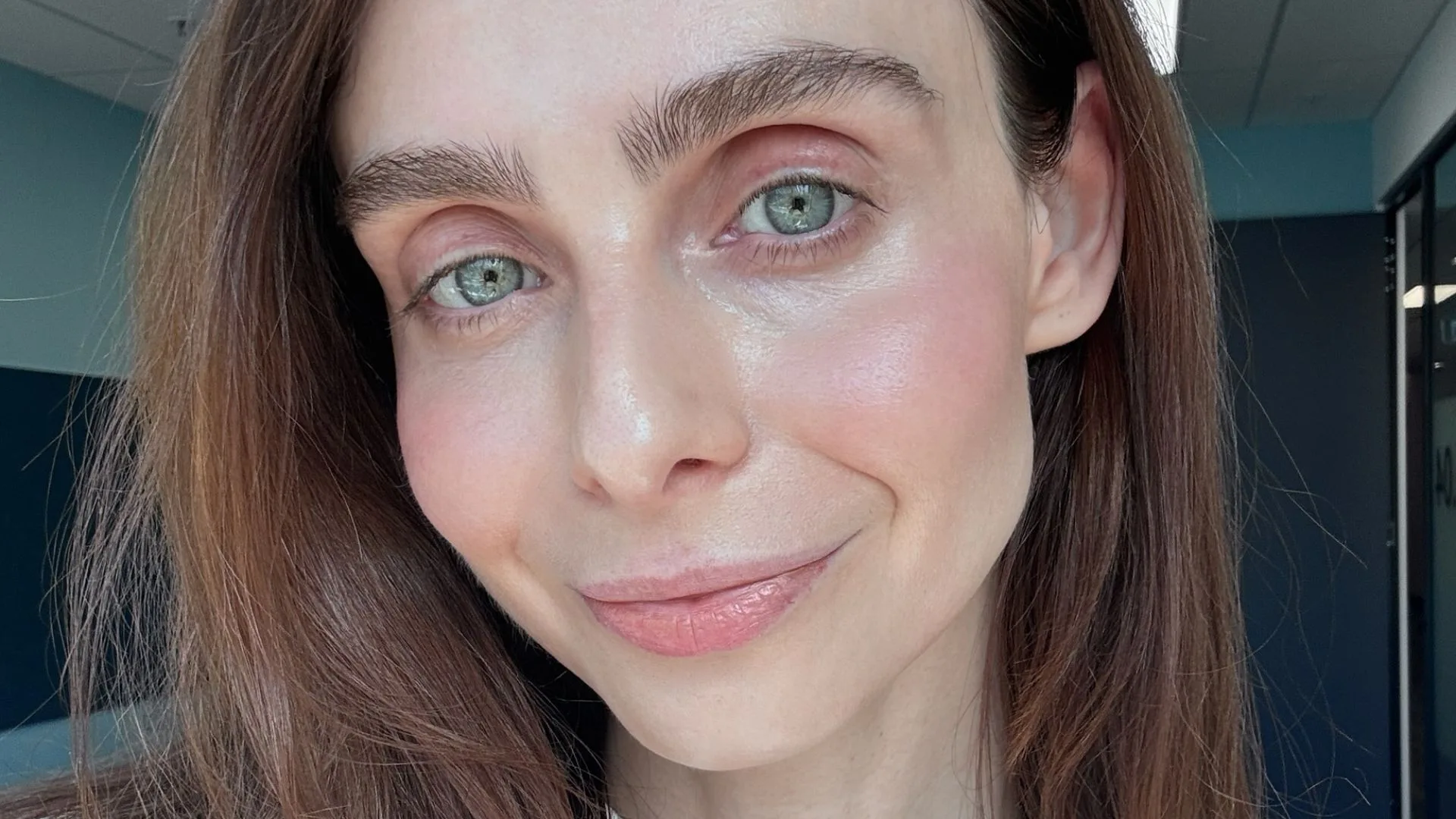 Ruby Feneley reviews the ordinary 5 percent lip treatment