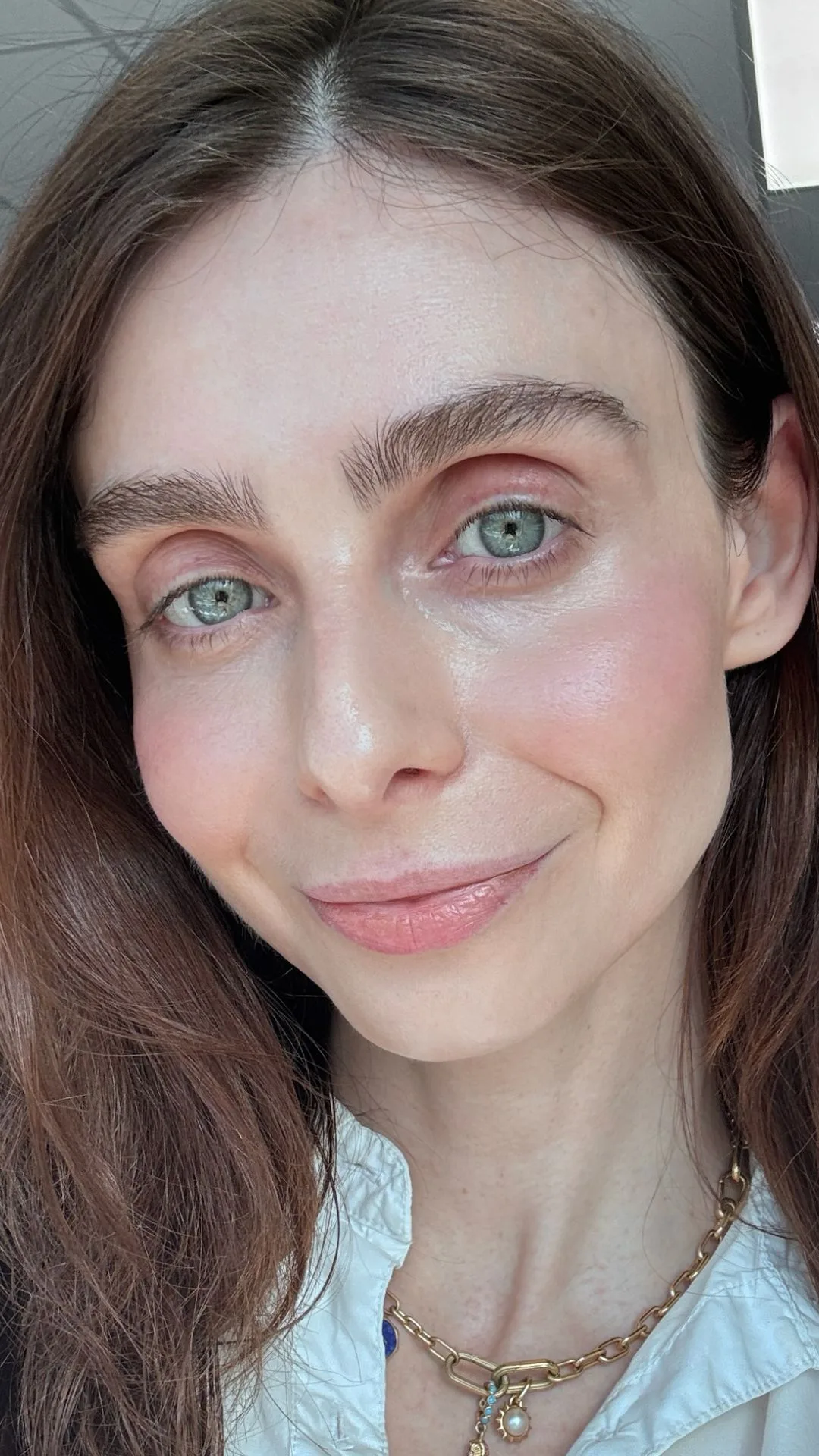 Ruby Feneley reviews The Ordinary 5% lip serum