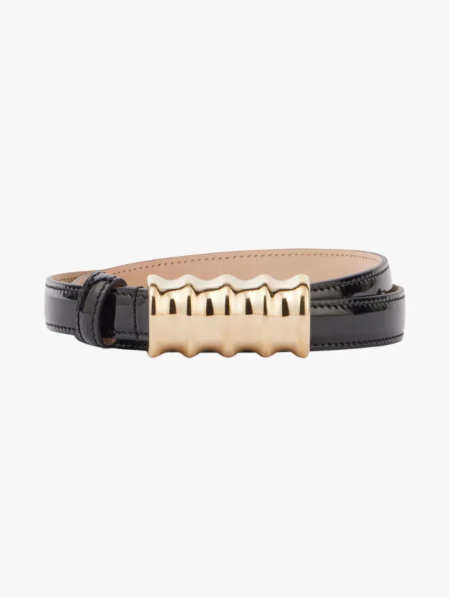 MyTheresa Black Friday Sale 2025_KHAITE Julius Small Leather Belt
