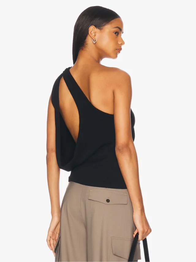 FWRD Black Friday Sale 2025_ROHE
Sculptural Open Back Top