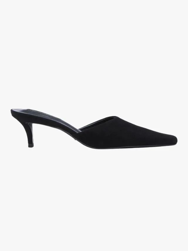 Tony Bianco Black Friday 2025_TONY BIANCO Zubi Black Suede