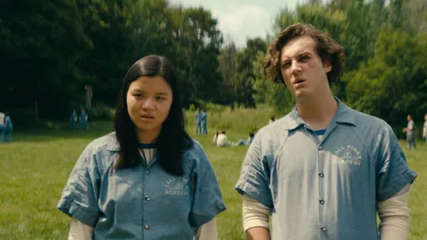 The Chilling True Story Behind Mae Martin's Cult 'Wayward' Series