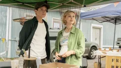 The Chilling True Story Behind Mae Martin's Cult 'Wayward' Series