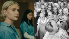 The Chilling True Story Behind Mae Martin's Cult 'Wayward' Series