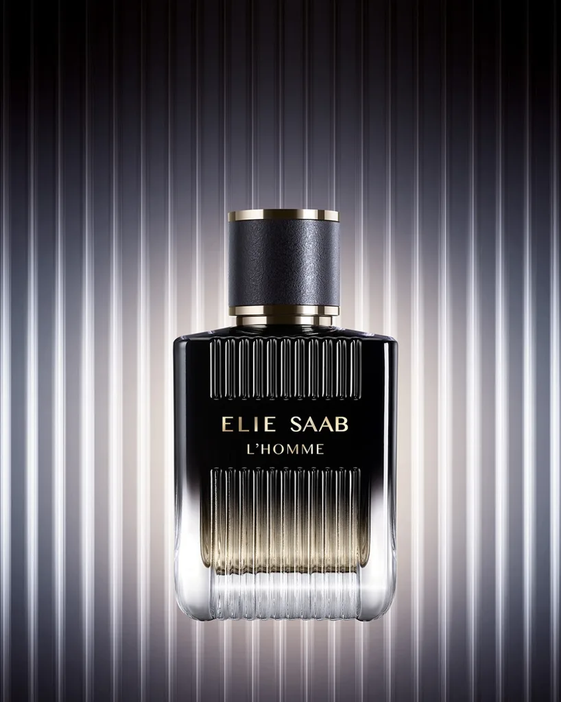 Elie Saab L’Homme