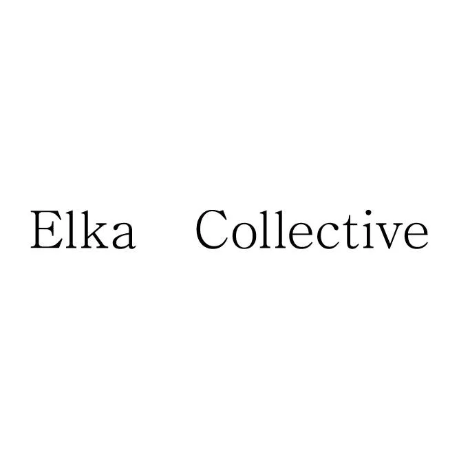 Sponsor logo of Elka Collective