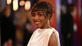 We Can&rsquo;t Look Away From Ayo Edibiri&rsquo;s Red Carpet Debut As A Chanel Ambassador