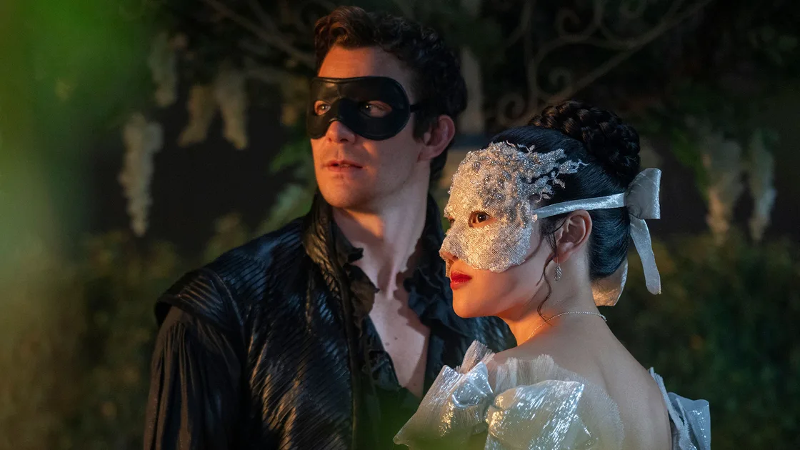 This Is The Exact Time ‘Bridgerton’ Season 4 Comes Out In Australia