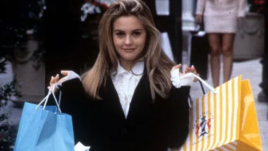 Cher Horowitz