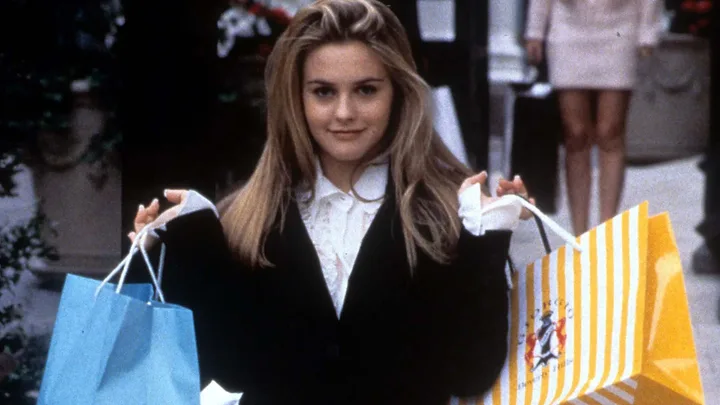 Cher Horowitz