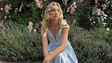 elsa hosk