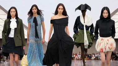 Dior Jonathan Anderson SS26