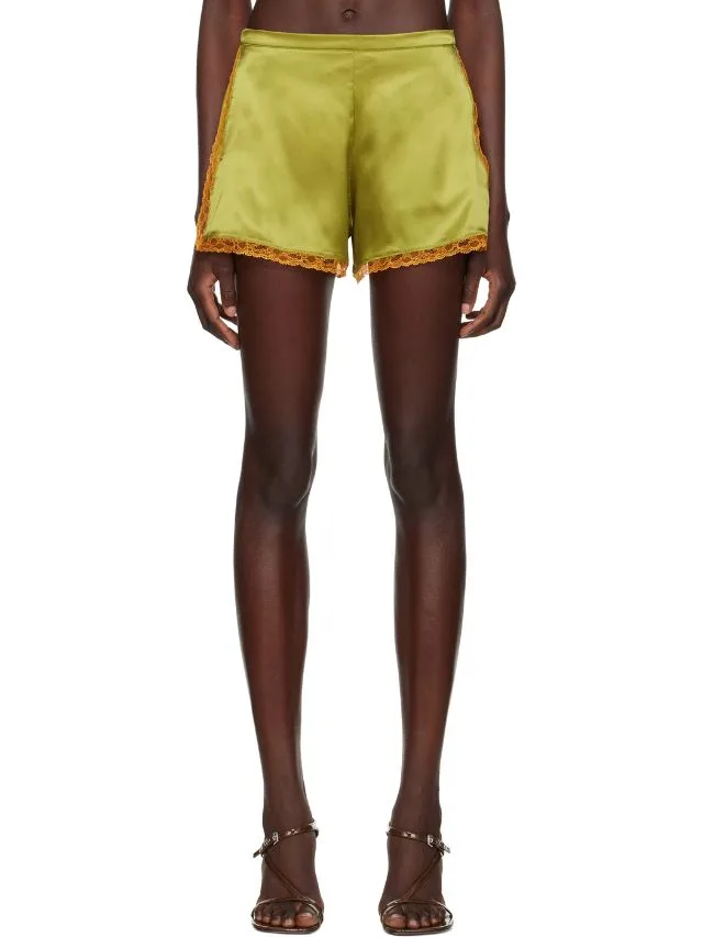 Dries Van Noten shorts