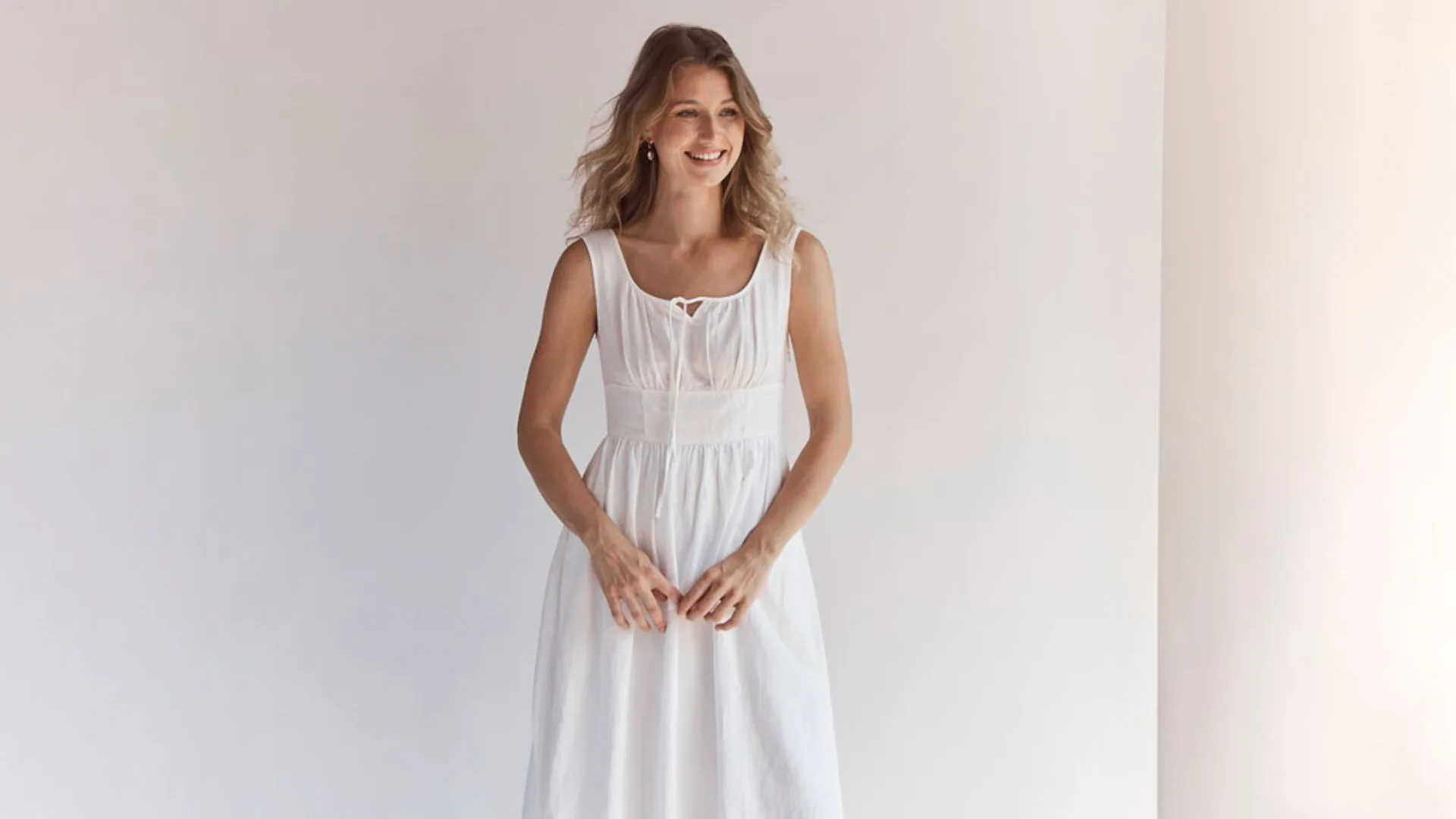 Uniqlo Linen Collection