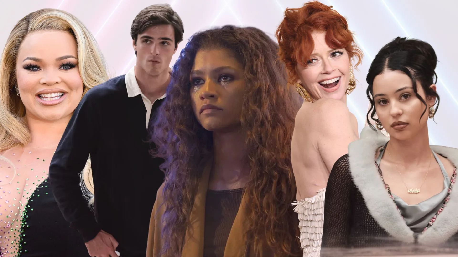 Euphoria Season 3 Cast: Who’s Back, Who’s Out, and Who’s New