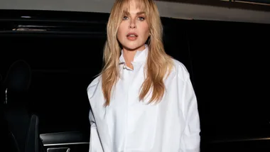 Nicole Kidman, new house ambassador for Chanel