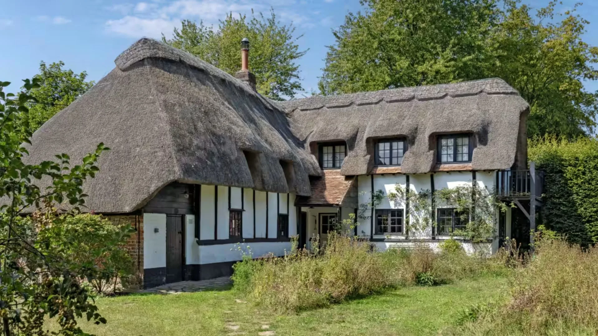 Sienna Miller's $4 million cottage 