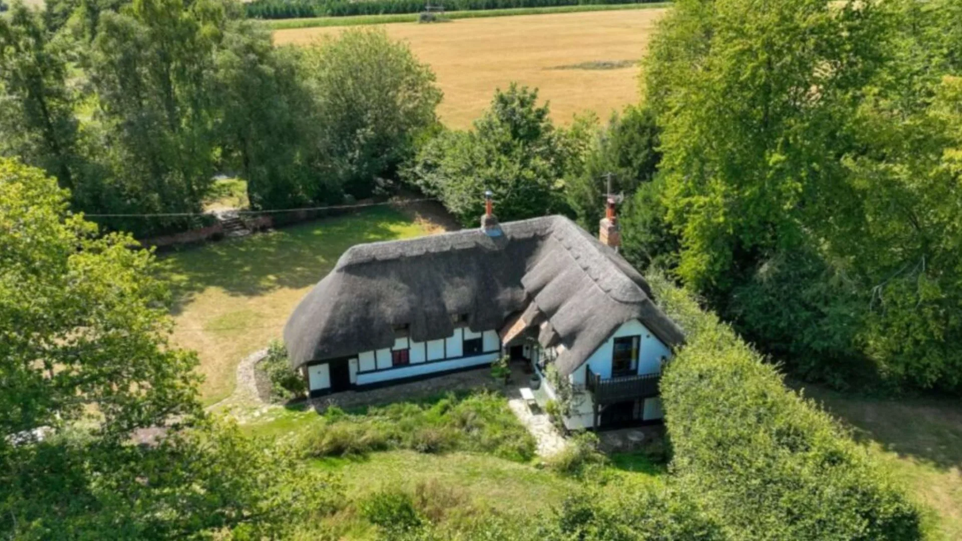 Sienna miller's property 