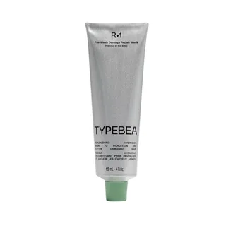 TYPEBEA Pre-Wash Damage Repair Mask