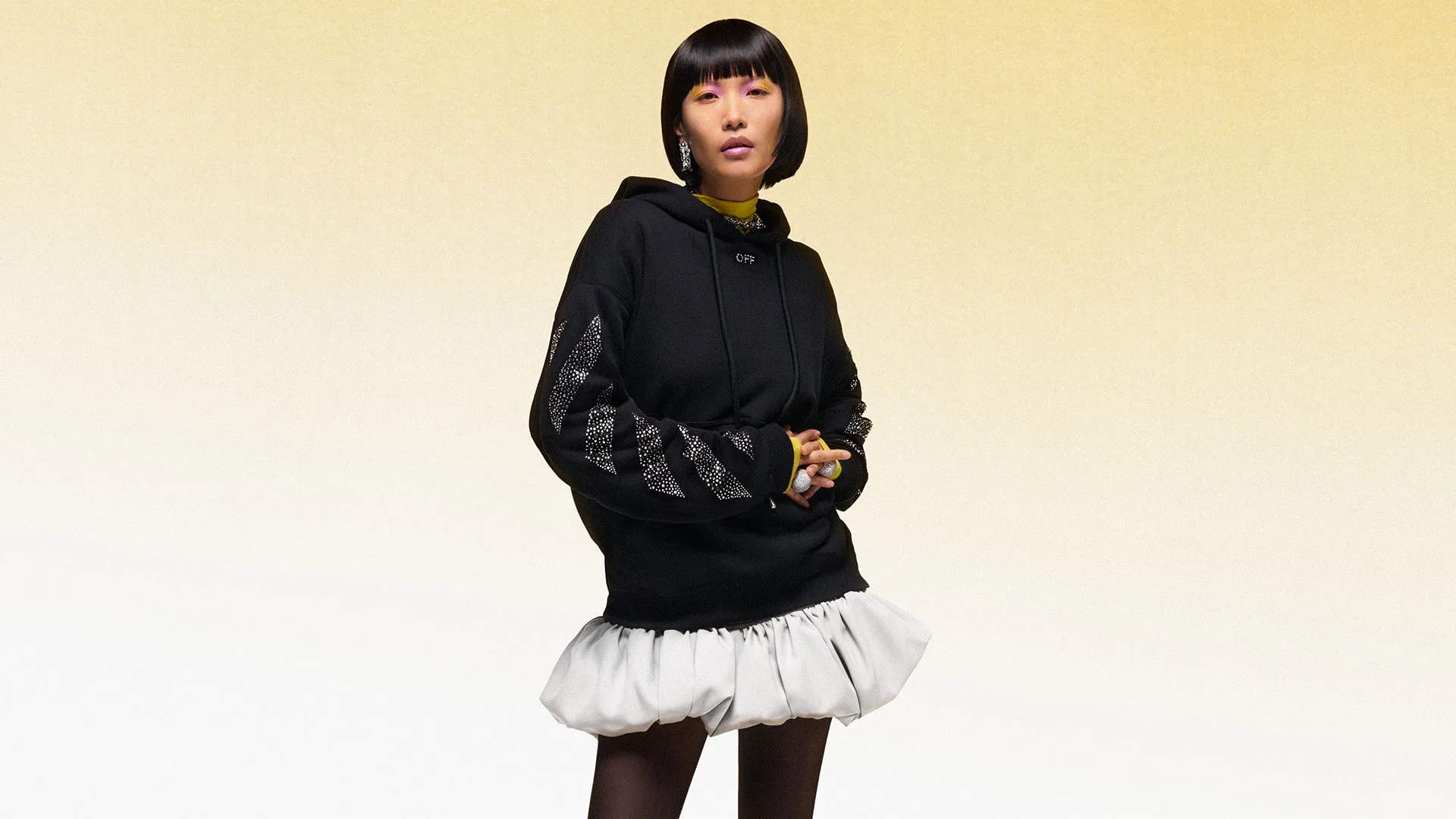 Swarovski Celebrates 130 Years With Limited Edition Designer Drops