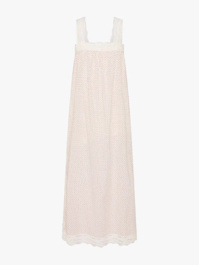 What To Buy Now_POSSE
Marlowe Dress