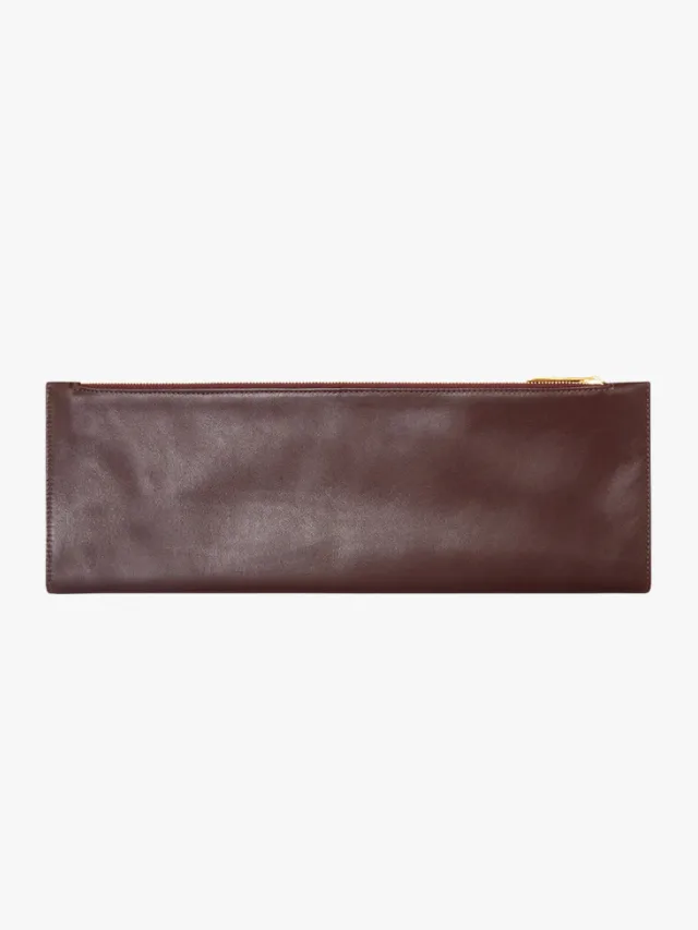 What To Buy Now_A-ESQUE Slimline Clutch Pouch