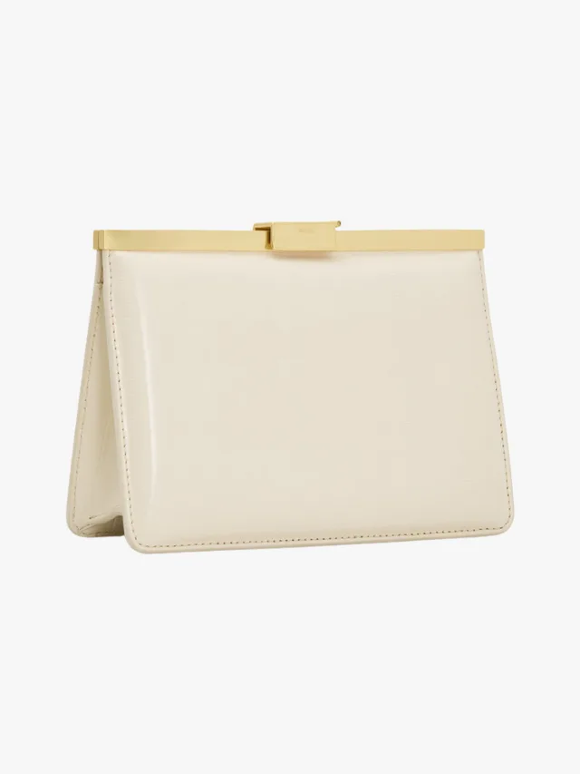 What To Buy Now_OROTON Icon Clutch