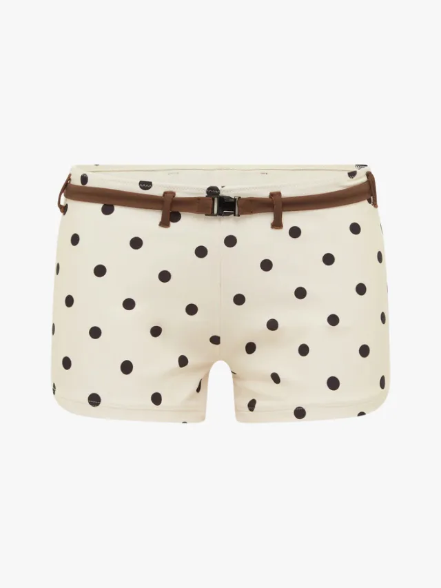 What To Buy Now_WITH JEAN Blake Swim Shorts