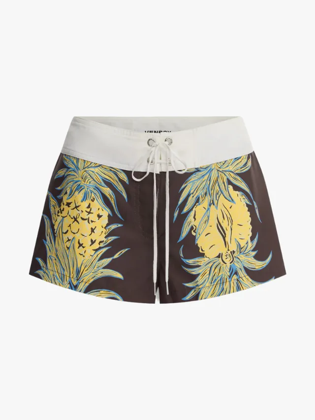 What To Buy Now_VENROY
Mini Boardshort