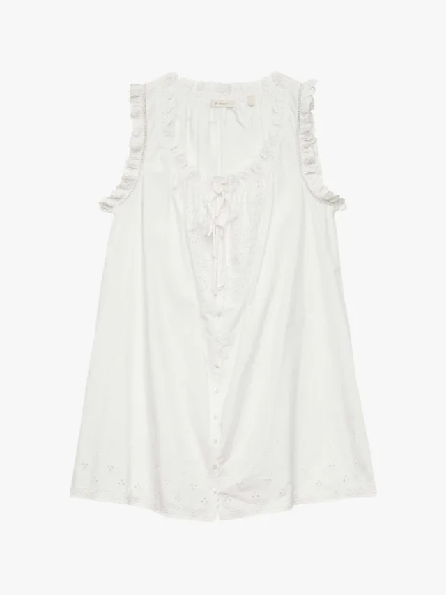 What To Buy Now_DOEN Nessie Dress