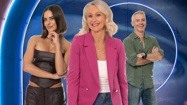 Who Was The First Housemate Eliminated From ‘Big Brother’ 2025?