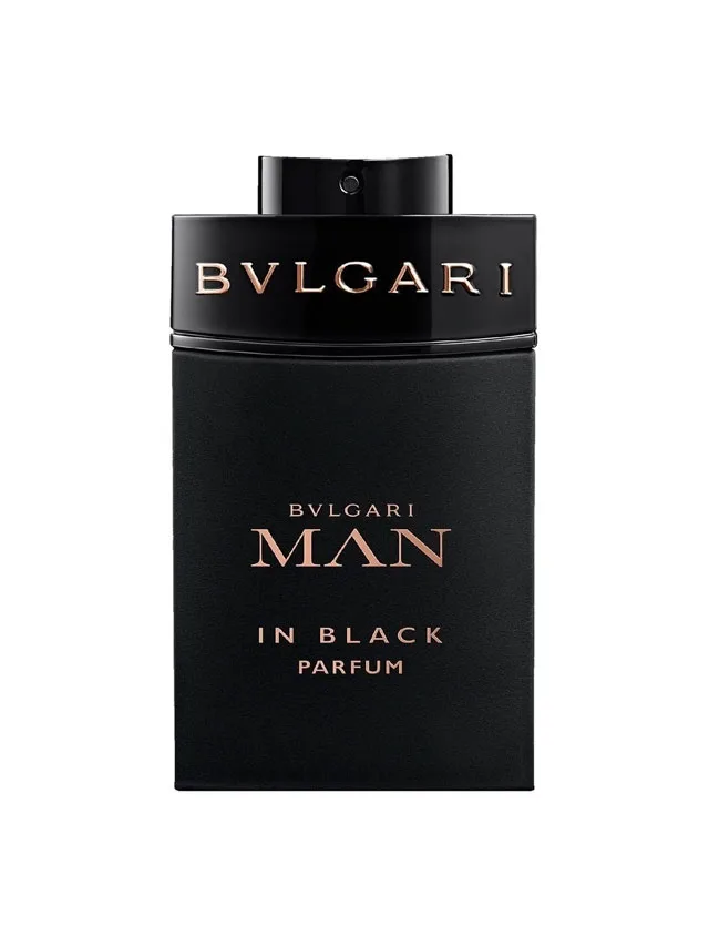BVLGARI perfume