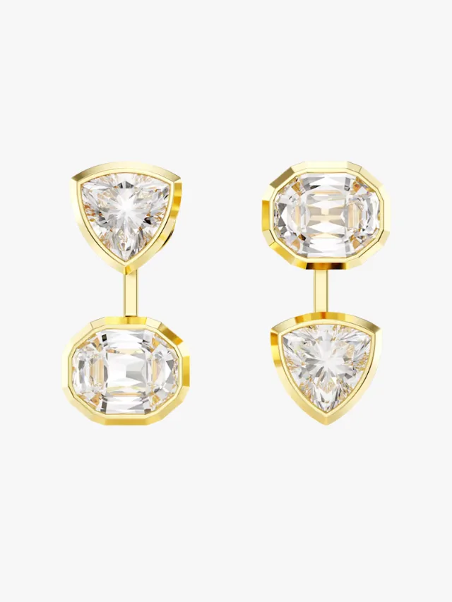 Black Friday Jewellery Sales_SWAROVKSI Imber Earring Jackets