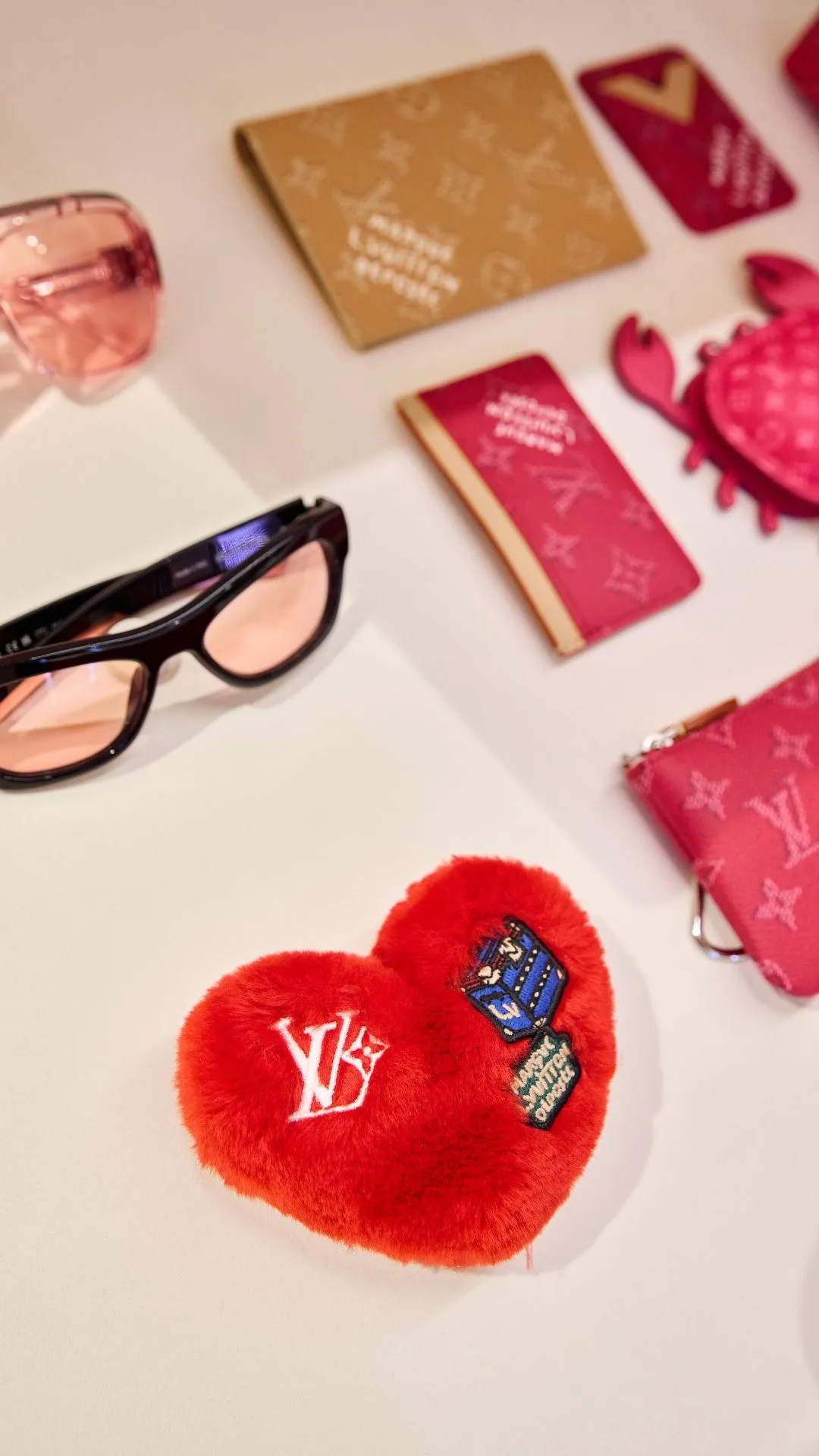 Louis Vuitton Westfield 