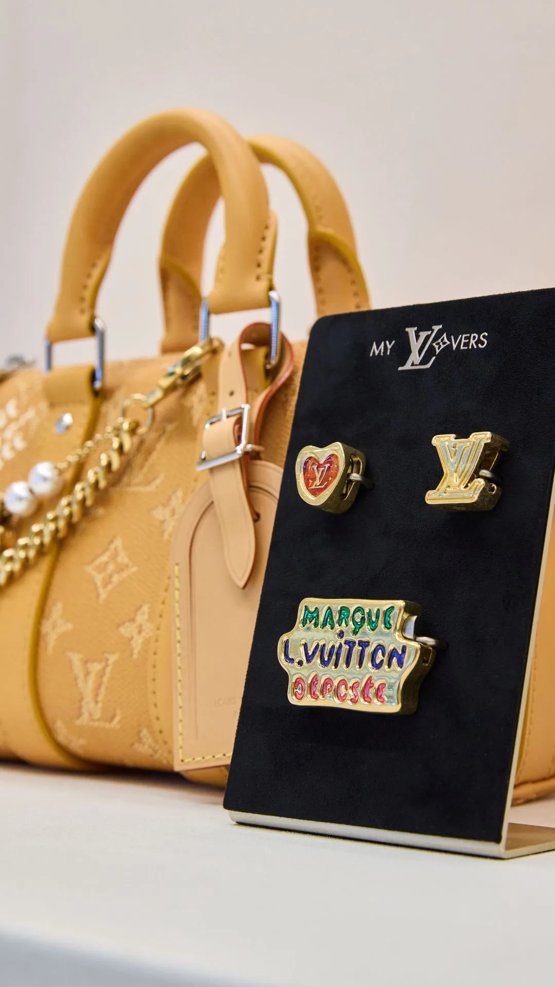 Louis vuitton westfield 