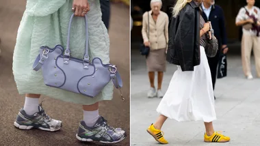 Best Sneaker Sales Black Friday