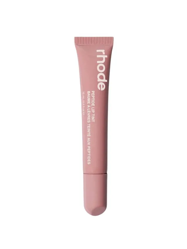 Rhode Peptide Lip Tint
